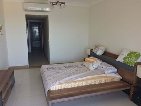 Sea view apartment in Hurghada (The View)